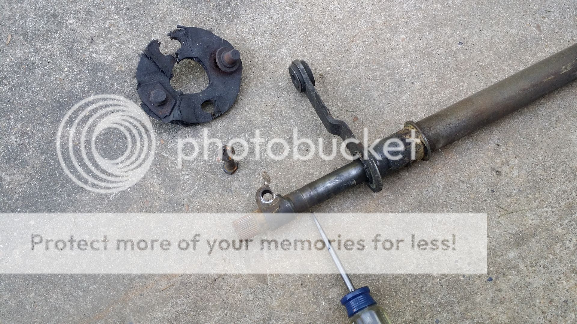 Hard Steering / Sticky Steering Ford Truck Enthusiasts Forums